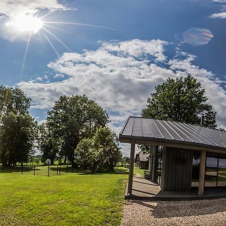Holiday Home Uzbazes Valmiera Zimmer foto